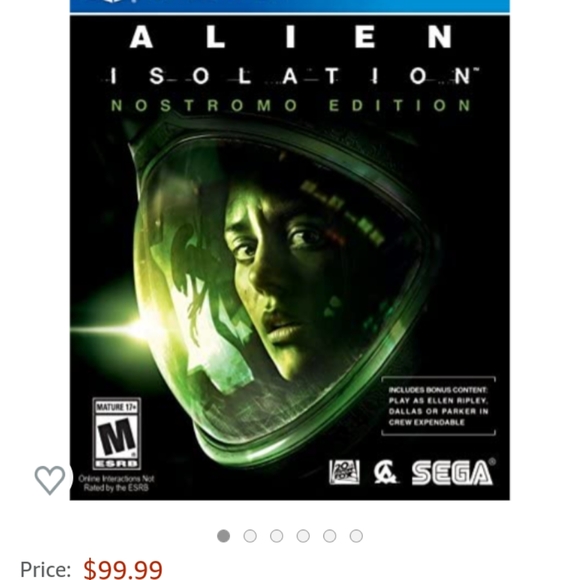 Video game - Picture 8 of 8